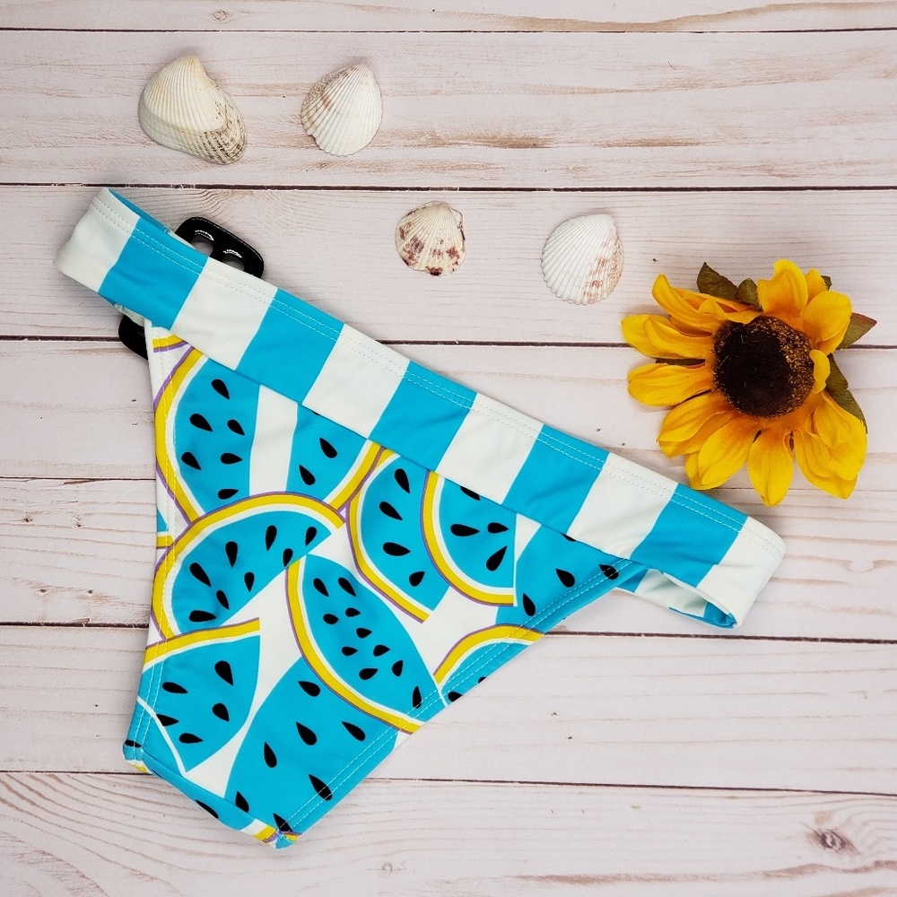 DONNA'S MODALISA BIKINIS SWIMSUIT SIZE: TG.2 - Picture 3 of 8